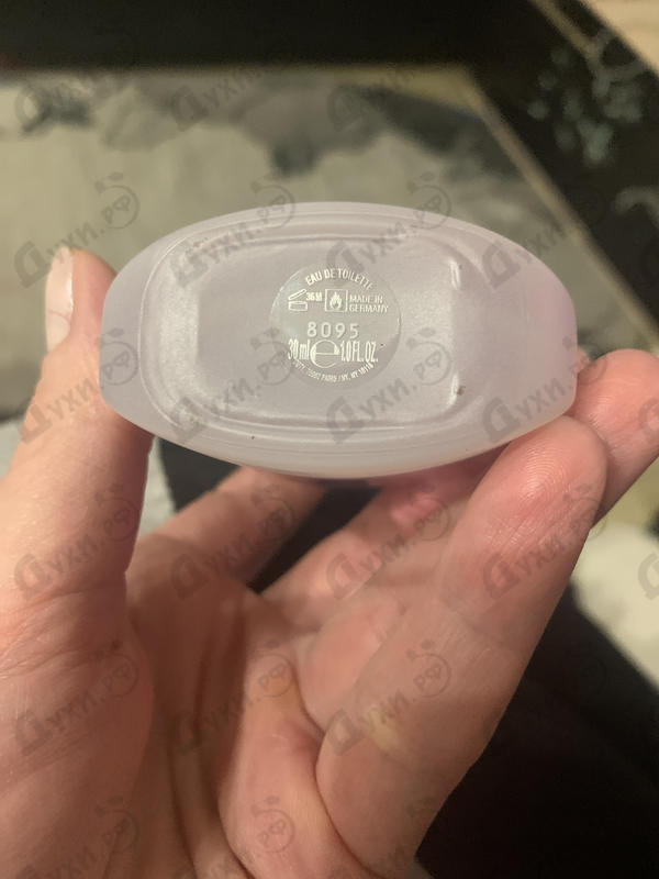 Отзывы Lacoste L.12.12 Pour Elle Eau Fraiche Духи L.12.12 Pour Elle Eau Fraiche от Lacoste