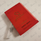 Духи Si Passione от Giorgio Armani