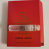 Парфюм Giorgio Armani Si Passione Купить Si Passione от Giorgio Armani