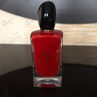 Парфюм Giorgio Armani Si Passione