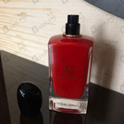Отзыв Giorgio Armani Si Passione