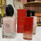 Парфюм Giorgio Armani Si Passione