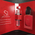 Отзыв Giorgio Armani Si Passione
