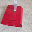 Духи Si Passione от Giorgio Armani