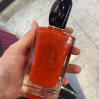 Отзыв Giorgio Armani Si Passione