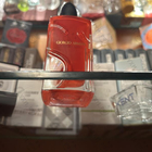 Отзыв Giorgio Armani Si Passione