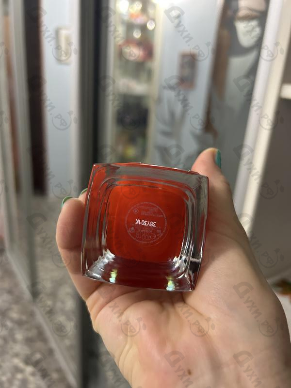 Отзывы Giorgio Armani Si Passione