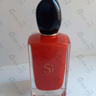 Духи Si Passione от Giorgio Armani