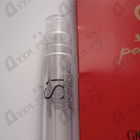 Духи Si Passione от Giorgio Armani