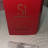 Парфюмерия Giorgio Armani Si Passione Купить Si Passione от Giorgio Armani