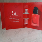 Парфюм Giorgio Armani Si Passione