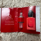 Парфюм Giorgio Armani Si Passione