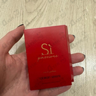 Отзыв Giorgio Armani Si Passione