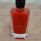 Отзывы Giorgio Armani Si Passione
