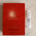 Парфюм Giorgio Armani Si Passione