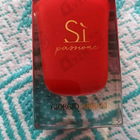 Отзыв Giorgio Armani Si Passione