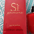 Купить Giorgio Armani Si Passione Духи Si Passione от Giorgio Armani