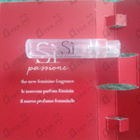 Отзыв Giorgio Armani Si Passione