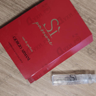 Отзывы Giorgio Armani Si Passione