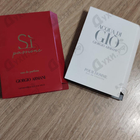 Парфюм Giorgio Armani Si Passione