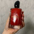 Отзыв Giorgio Armani Si Passione