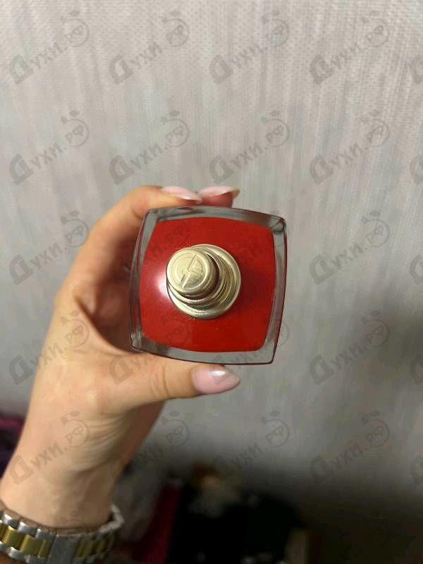 Купить Si Passione от Giorgio Armani