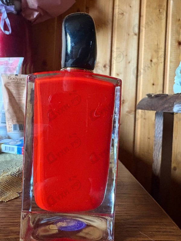 Купить Si Passione от Giorgio Armani