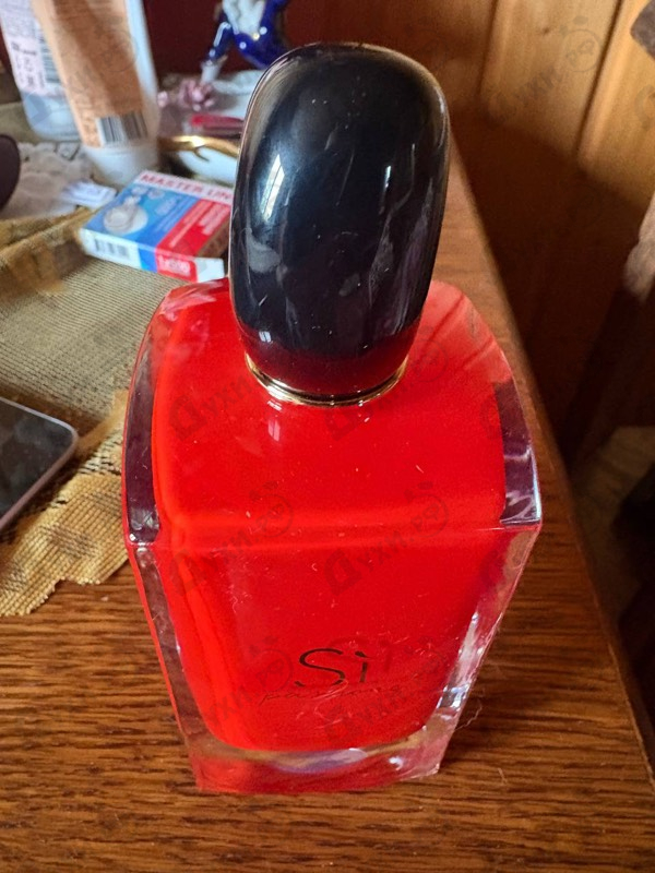 Купить Si Passione от Giorgio Armani