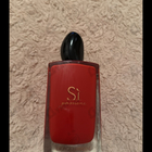 Парфюм Giorgio Armani Si Passione