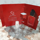 Отзыв Giorgio Armani Si Passione