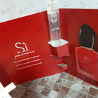 Духи Si Passione от Giorgio Armani