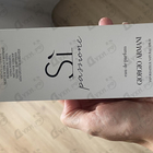 Отзывы Giorgio Armani Si Passione
