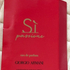 Купить Si Passione от Giorgio Armani