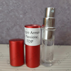 Отзывы Giorgio Armani Si Passione