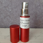 Парфюм Giorgio Armani Si Passione