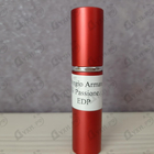 Отзывы Giorgio Armani Si Passione