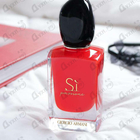 Духи Si Passione от Giorgio Armani