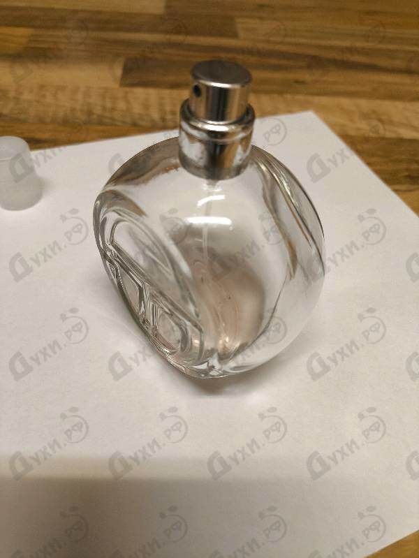 Отзыв Sergio Tacchini La Volee