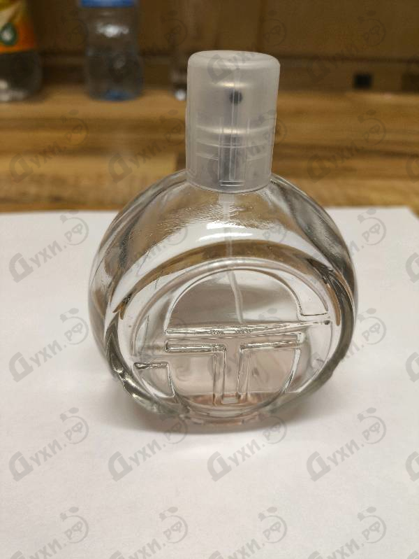 Парфюмерия La Volee от Sergio Tacchini