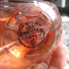 Духи La Volee от Sergio Tacchini