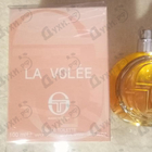 Духи La Volee от Sergio Tacchini