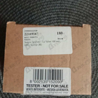 Отзыв Sergio Tacchini La Volee