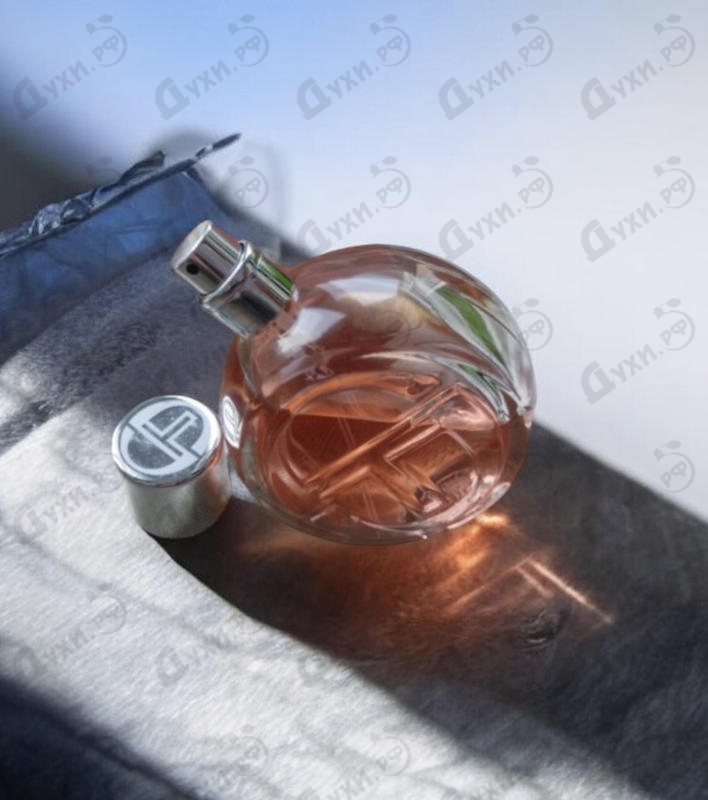 Парфюмерия La Volee от Sergio Tacchini