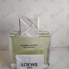 Парфюм Loewe Solo Loewe Origami