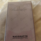 Духи Nudiflorum от Nasomatto