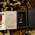 Отзывы Nasomatto Nudiflorum