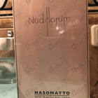Духи Nudiflorum от Nasomatto