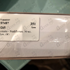 Отзывы Nasomatto Nudiflorum