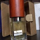 Отзыв Nasomatto Nudiflorum