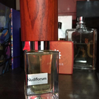 Отзыв Nasomatto Nudiflorum